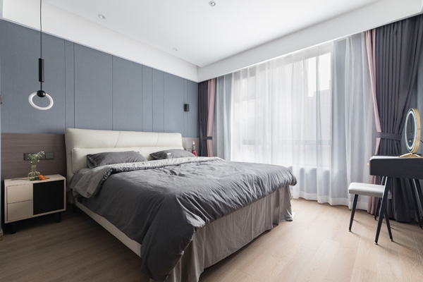 杭州毛坯房装修