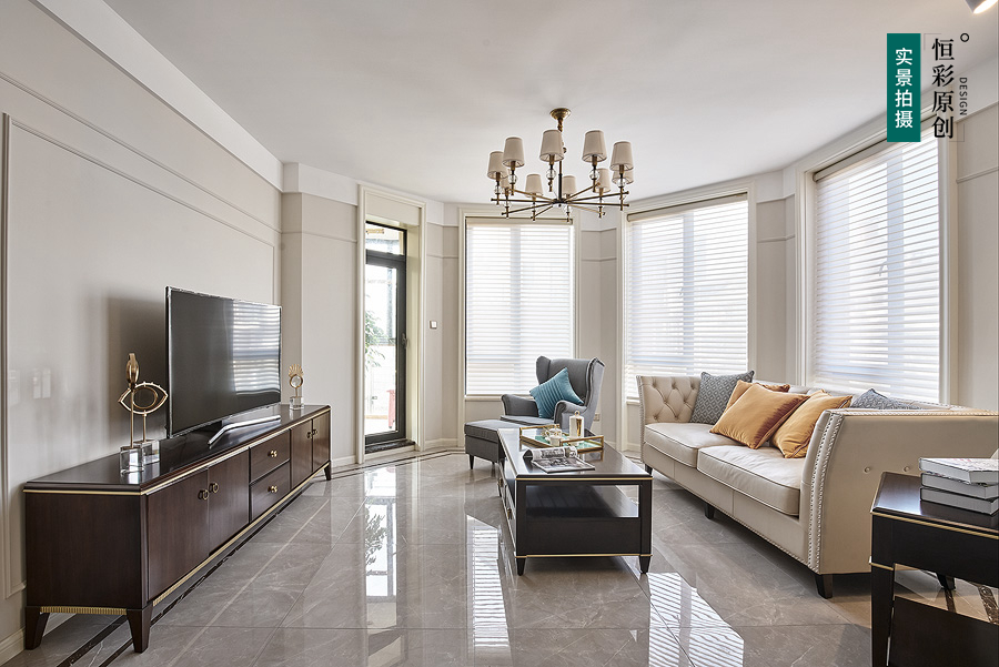 良渚亲亲家园装修，杭州余杭整装装修公司排名前十案例