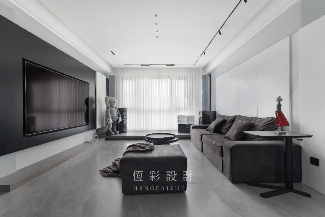 恒彩装饰公司全包好吗