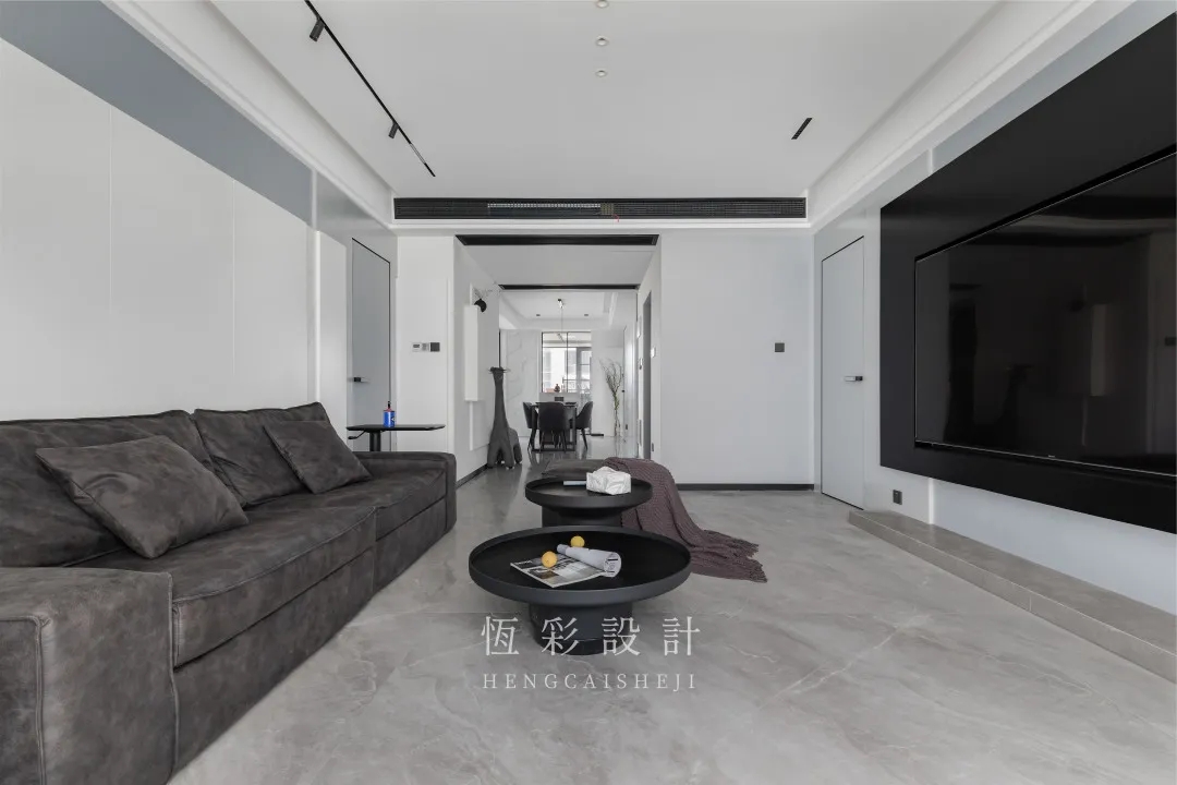 恒彩装饰全包靠谱吗、恒彩装饰公司怎么样