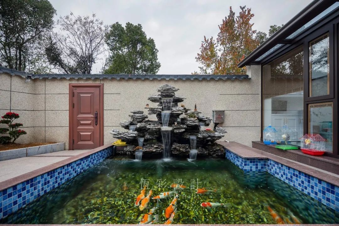 杭州房子装修设计