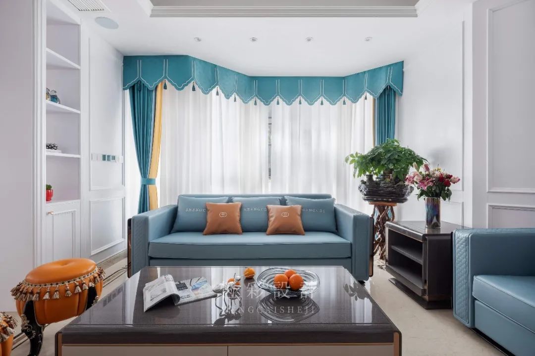 恒彩装饰公司怎么样