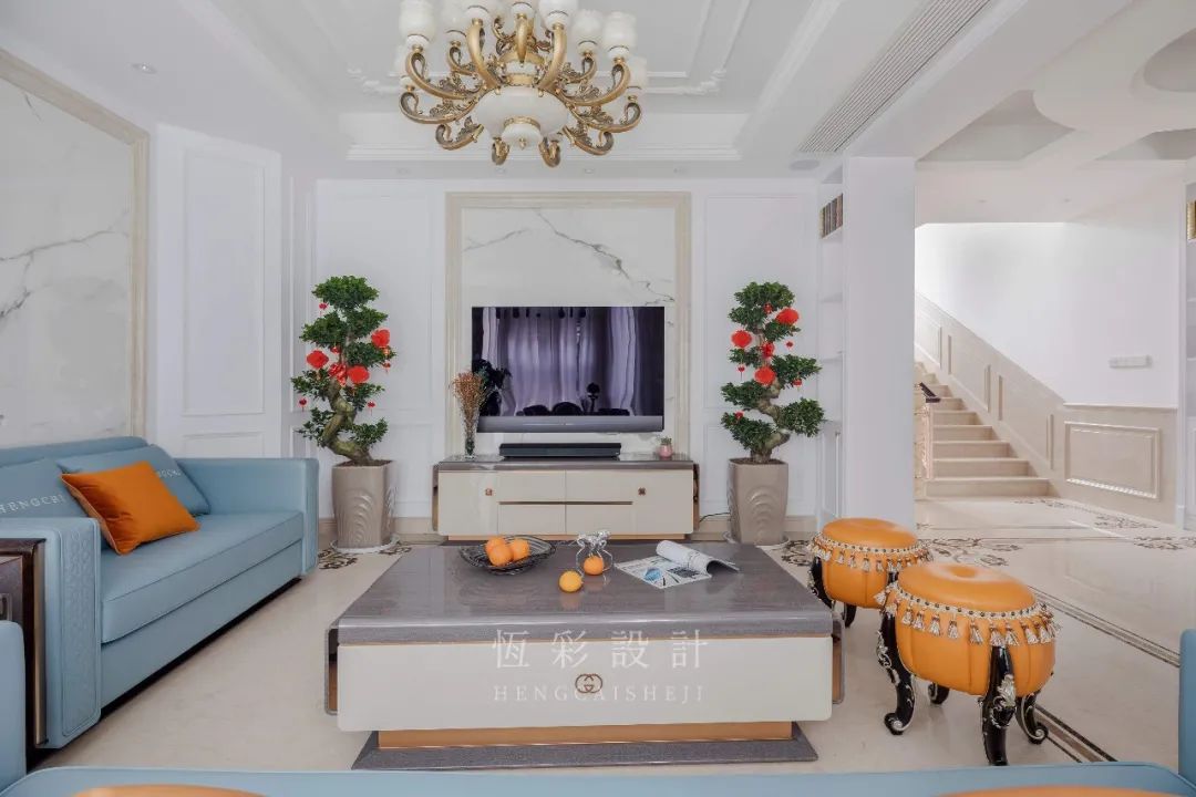 恒彩装饰公司好不好