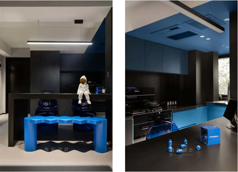 1651041575520151.jpg 杭州复式楼装修 风雅乐府110㎡loft改造装修餐厨3.jpg