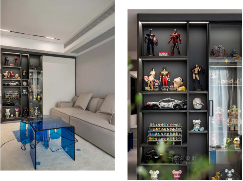 1651042016397205.jpg 杭州复式楼装修 风雅乐府110㎡loft改造装修客厅2.jpg