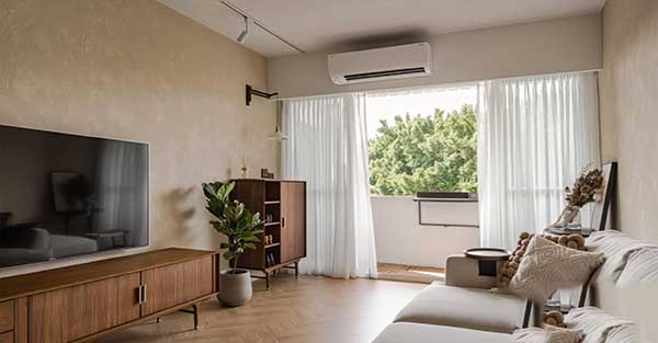 杭州全包装修多少一平方合适家用