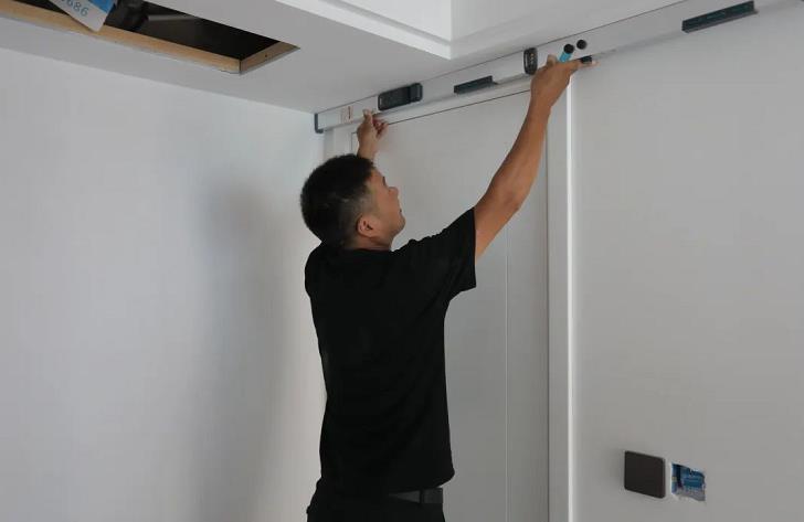 巡检篇恒彩家装第109期品质工程大巡检现场总结