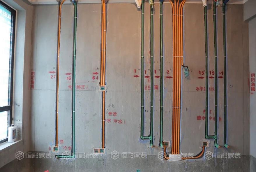 恒彩装饰公司水电零交叉工艺9.jpg
