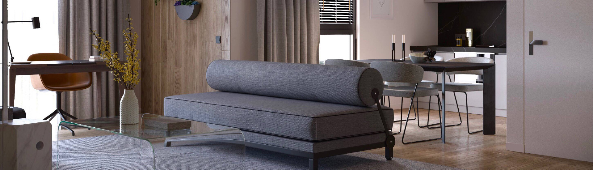 恒彩家装，一辈子专注品质家装