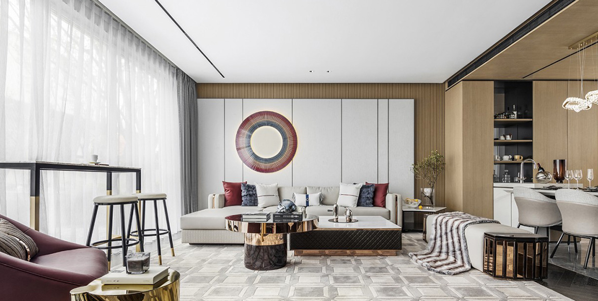 杭州余杭区装修公司排名