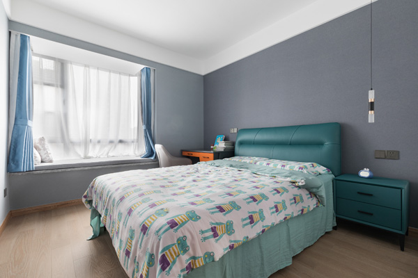 杭州整装装修公司推荐案例