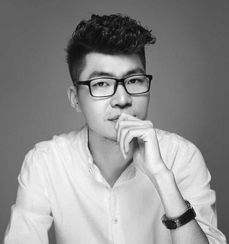 恒彩装饰设计师周波