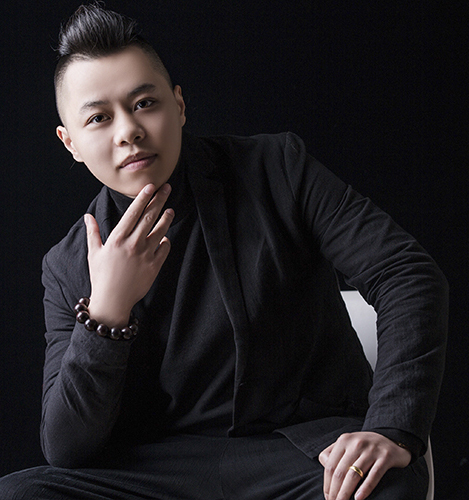 恒彩装饰室内设计师姜新伟