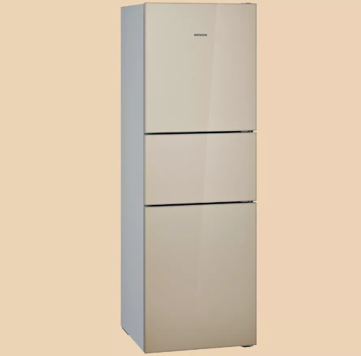 恒彩家装精选8大品牌电器——西门子电冰箱