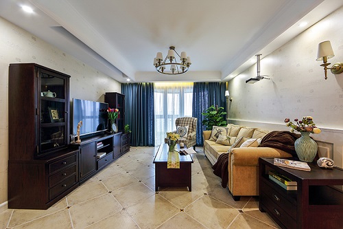 杭州毛坯房装修