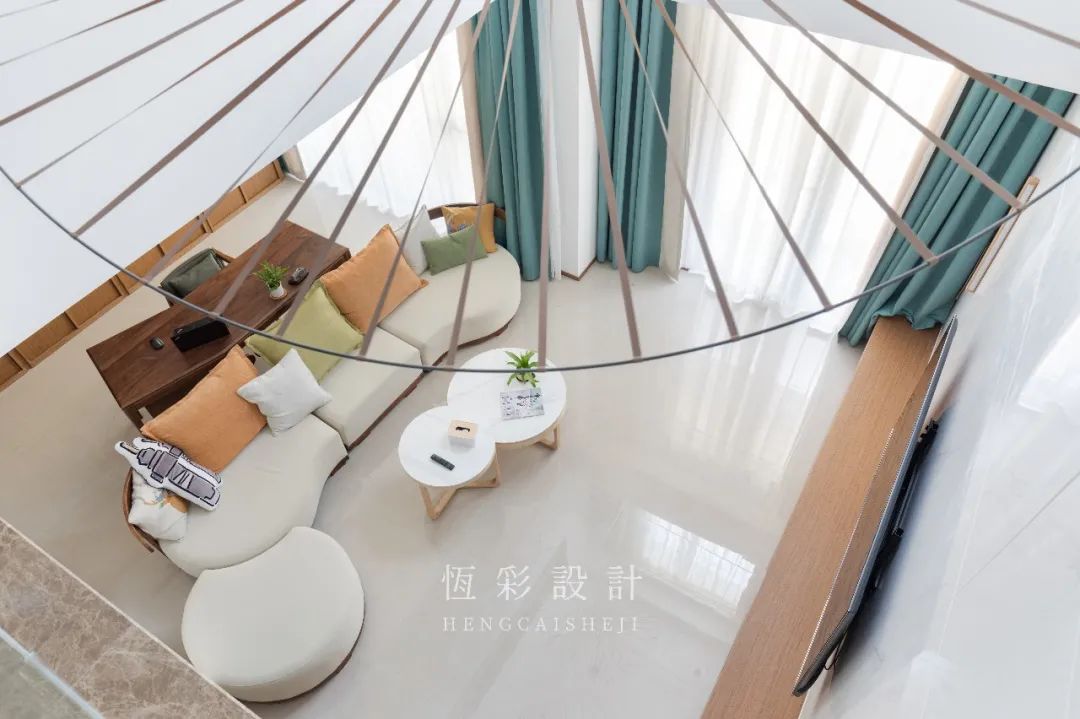 富阳雍景山城别墅装修（富阳十大别墅装修公司推荐案例）