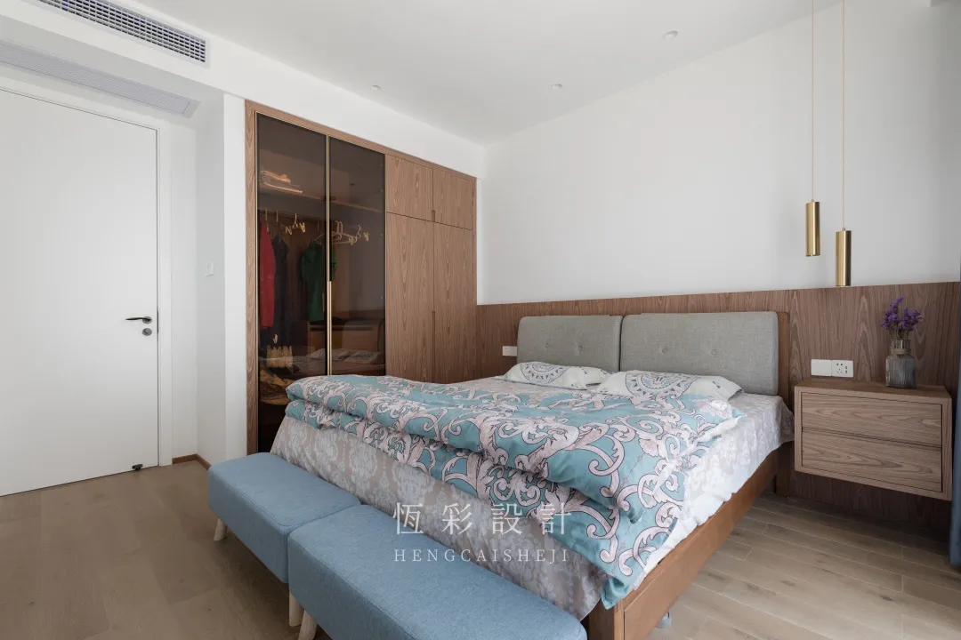 杭州市装修公司排名前十强恒彩家装