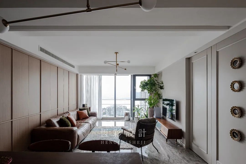 滨江六合天寓装修，杭州滨江装修全包最好的公司