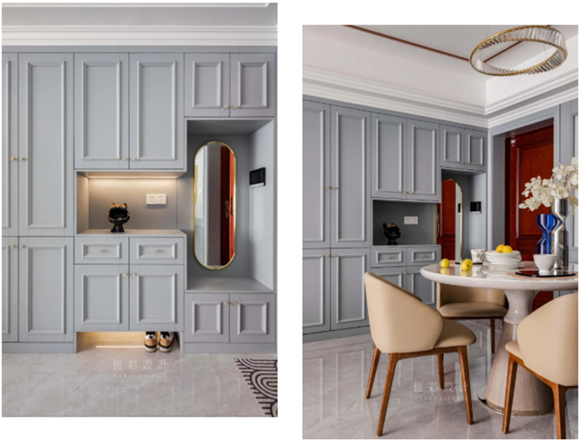 西湖区河滨之城装修，杭州口碑最好的装修公司