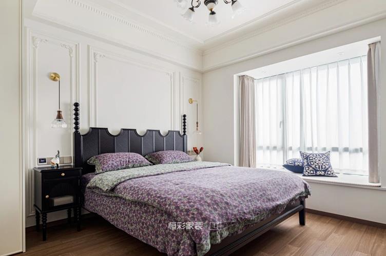 如何装修房子又好看又省空间