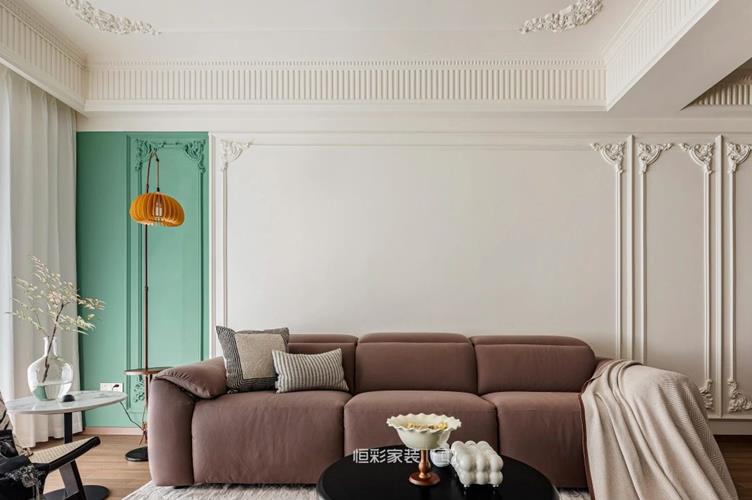 如何装修房子又好看又省空间