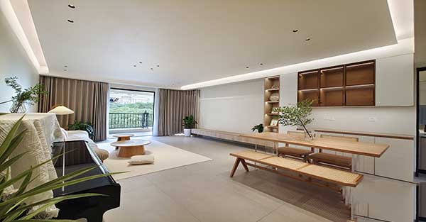 东阳房屋装修设计公司有哪些,找室内设计装修公司