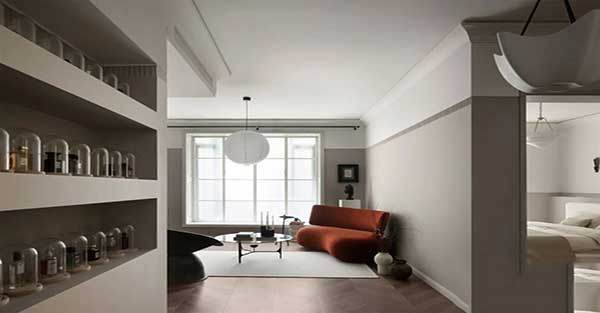 义乌装饰公司口碑如何,装修公司排名东易日盛义乌