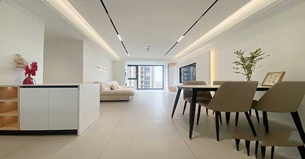 杭州旧房改造翻新,家庭局部改造装修