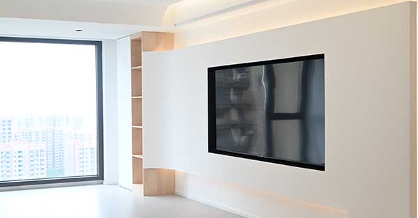 杭州家装十强,恒彩装饰公司口碑