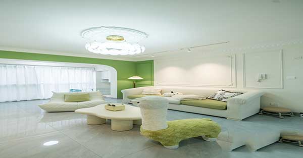 奉化装修公司有哪些,奉化星艺装饰