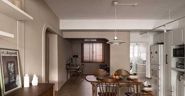 柯桥装修公司全包包含,全包都包括什么