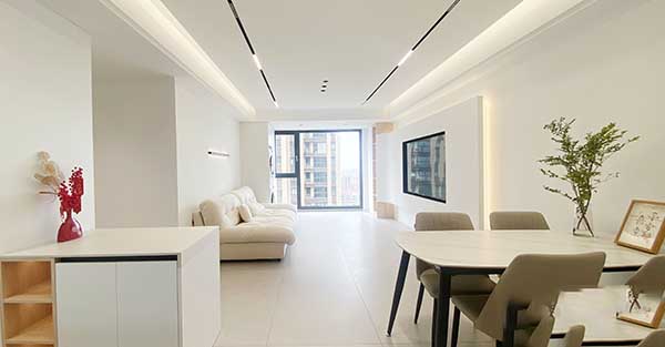 绍兴柯桥装饰公司,绍兴市兴业装潢服务部