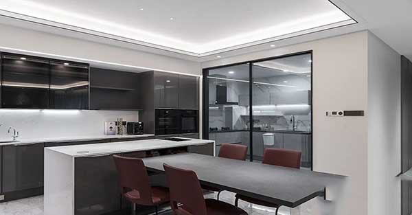 宁波装修公司哪家口碑好,宁波网络公司装修怎么选