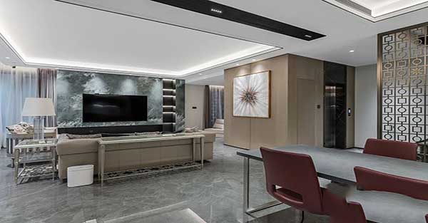 义乌装饰工程有限公司怎么样,义乌明轩装饰公司