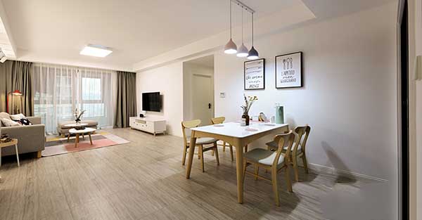 杭州别墅装饰公司哪家好