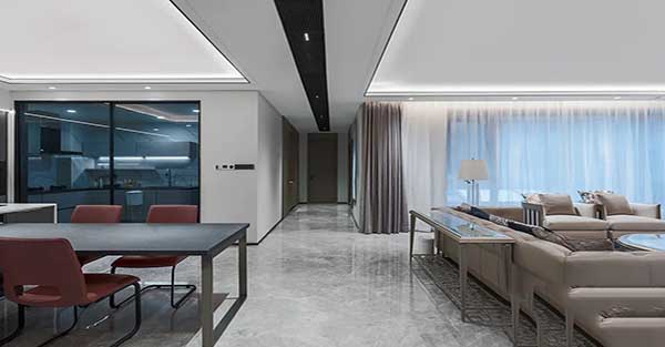 金华十大装修公司,金华华庭名家装饰材料有限公司