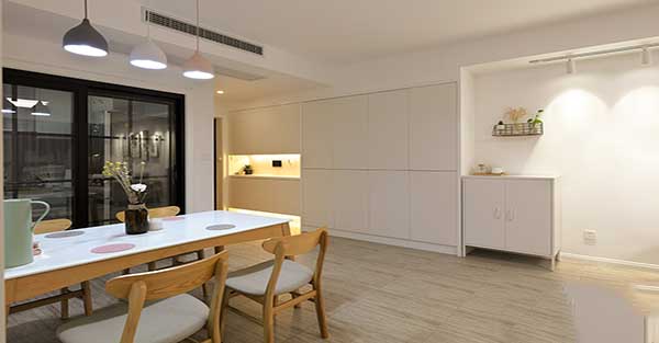 金华装修公司排名推荐,装修房子