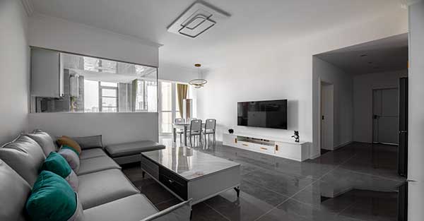 中博和圣都哪家装修公司更强,中博装饰集团