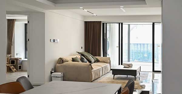 杭州市装潢公司排名,装修公司10强