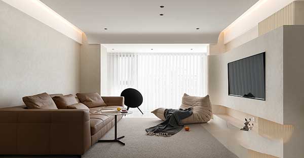 滨江十大装修公司,滨江装饰