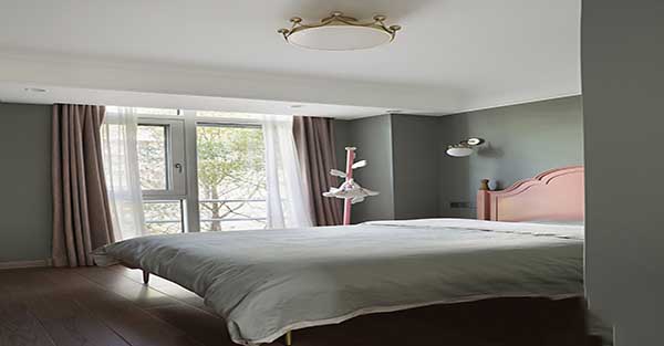 余姚哪家装修公司擅长装中古风装修,宁波十大口碑最好的装饰公司