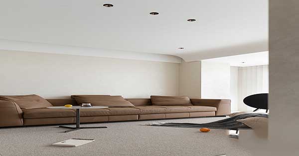 简约小户型家装,小户型装修简约风格