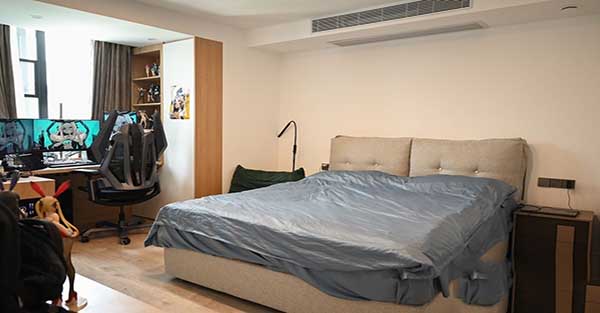 柯桥比较好的装修公司,怎么去找装修公司装修