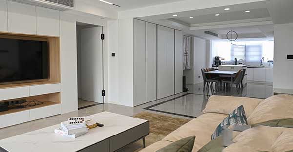 东阳口碑好的装修公司推荐有哪些呢,沪尚茗居口碑