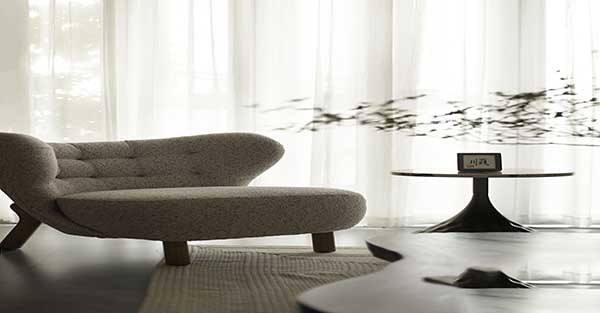 杭州全屋装修,新中式全屋定制效果图