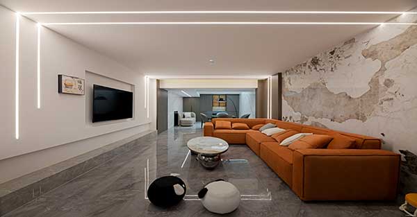 网上的整套装修可靠吗,装修小户型