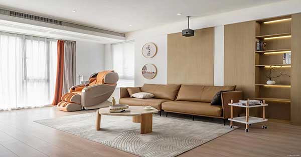 杭州简单装修多少钱一平方米