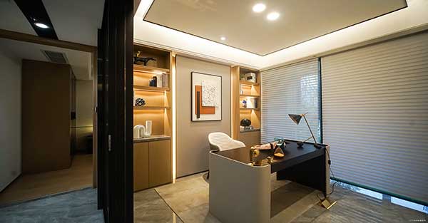 杭州知名装修设计公司