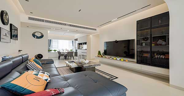 柯桥装修公司排名绍兴,台州口碑最好的装修公司