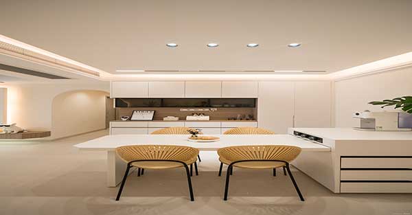 杭州高端别墅装修公司,现代别墅装修